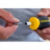 Atsuktuvas Stanley Stubby Multibit Ratcheting 0-66-358
