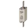 Siemens 3NA3130 saugiklis aukštai įtampai, 1 vnt.
