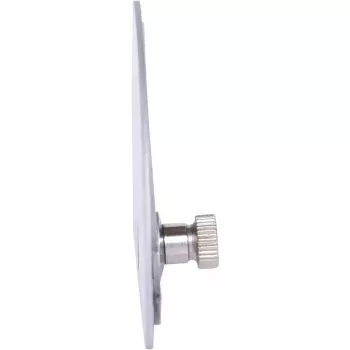 Puslankis matlankis KS Tools 300.0700 Nerūdijantis plienas Matinis 220 mm
