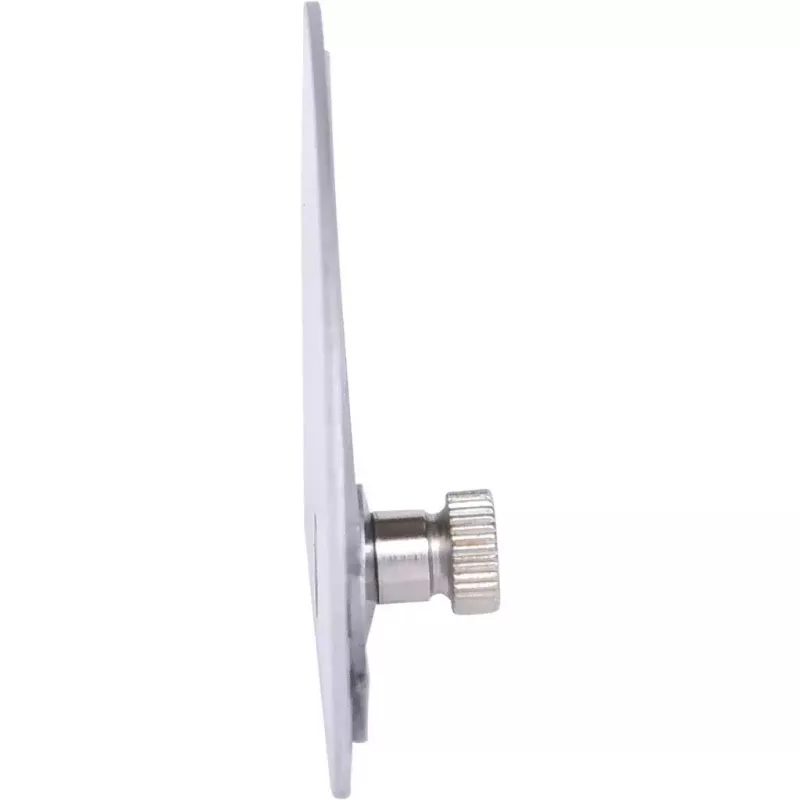 Puslankis matlankis KS Tools 300.0700 Nerūdijantis plienas Matinis 220 mm