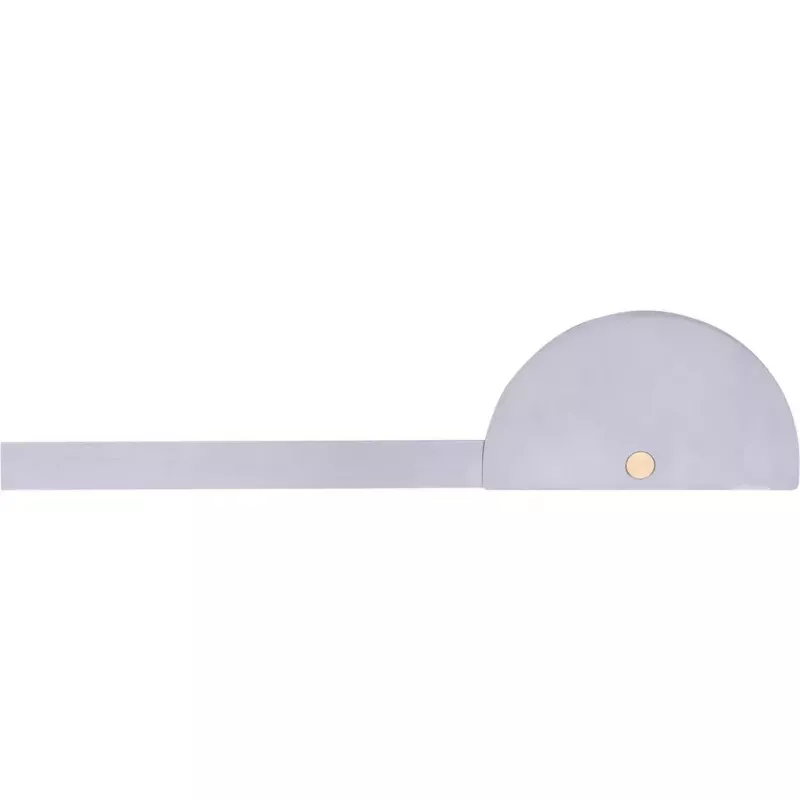 Puslankis matlankis KS Tools 300.0700 Nerūdijantis plienas Matinis 220 mm