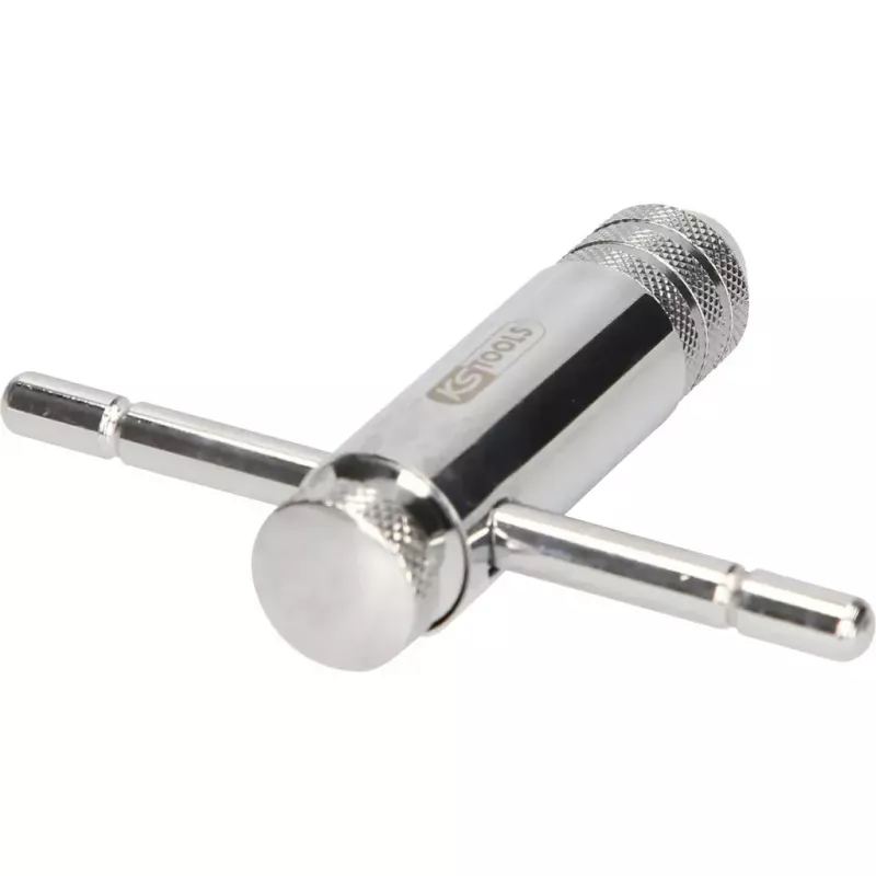 KS Tools 331.0665 reversinis sriegturių raktas, M5-M12