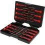 Precizinis atsuktuvų rinkinys KS Tools 500.7170, 200 g