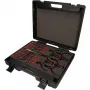 Mechaniko įrankių rinkinys KS Tools 500.7190, 21 įrankis, svoris 1,4 kg