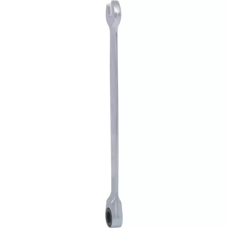 Kombinuotas raktas KS Tools 503.4207 7 mm, chromo-vanadžio plienas