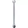 Kombinuotas raktas KS Tools 503.4207 7 mm, chromo-vanadžio plienas