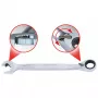 Kombinuotas raktas KS Tools 503.5917 17 mm chromo-vanadinis plienas
