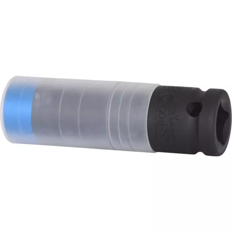Poveikinis lizdas KS Tools 515.0992 1/2 colio pavara aukštis 86 mm