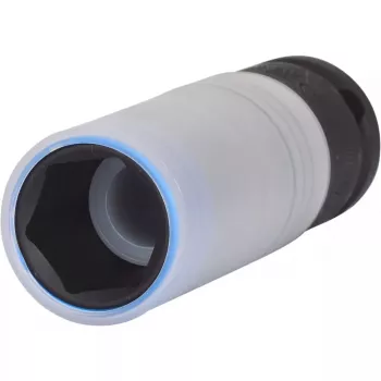Poveikinis lizdas KS Tools 515.0992 1/2 colio pavara aukštis 86 mm