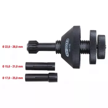 Automobilinė stabdžių sistemos dalis KS Tools 150.2180, 200 g