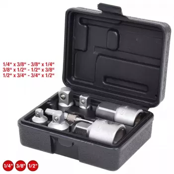 Rankinis įrankis KS Tools 917.0707 Chromo-vanadinis plienas DIN ISO sertifikuotas