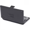 Reples raktas KS Tools 911.0646 chromo-vanadinis plienas 3-8 mm
