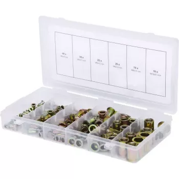 Kniedė KS Tools 970.0610 460 g