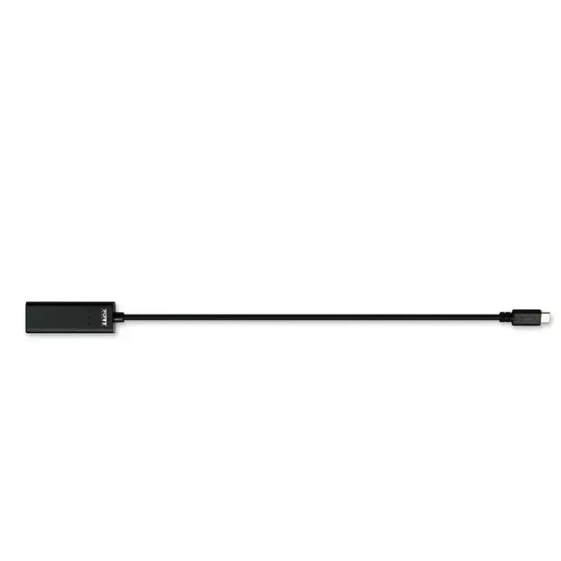 Dokavimo stotelė nešiojamam kompiuteriui Port Designs 900126 USB Juoda 0.3m