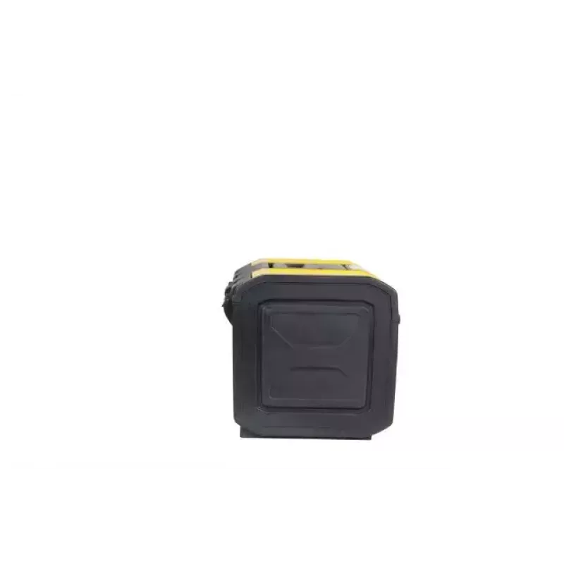 Dėžutė smulkioms detalėms Stanley 1-79-216 juoda/geltona