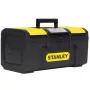 Dėžutė smulkioms detalėms Stanley 1-79-216 juoda/geltona