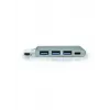USB šakotuvas Port Designs 900122, USB 3.2 Gen 1, 4 prievadai, Type-C jungtis