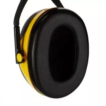 3M Peltor X2AC1 ausinės apsauginės, 105 dB
