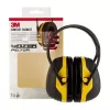 3M Peltor X2AC1 ausinės apsauginės, 105 dB