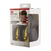 3M Peltor X2AC1 ausinės apsauginės, 105 dB