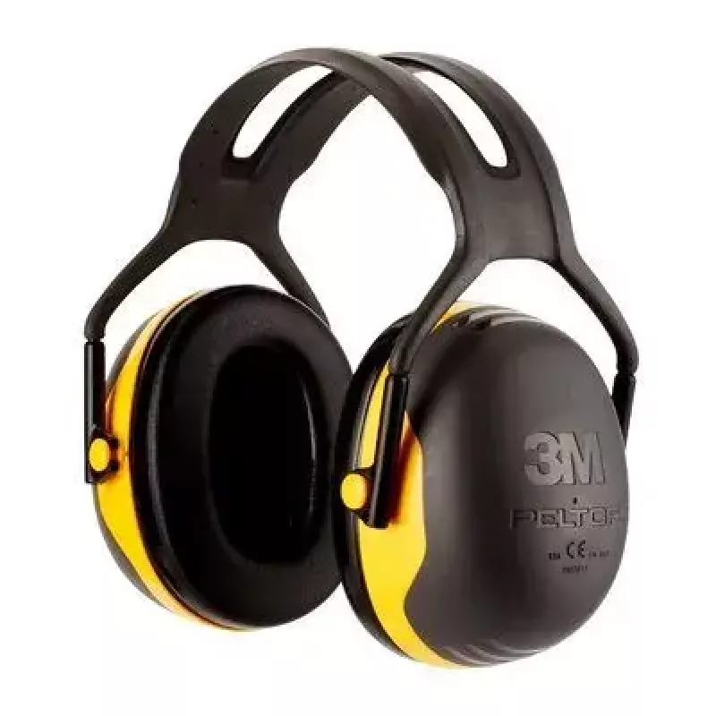 3M Peltor X2AC1 ausinės apsauginės, 105 dB