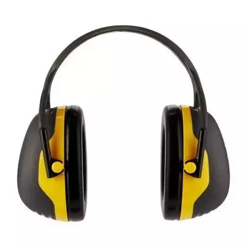 3M Peltor X2AC1 ausinės apsauginės, 105 dB