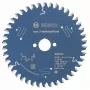 Pjūklo diskas Bosch 2 608 644 126 14 cm laminuotoms plokštėms