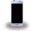 LCD ekranas Samsung 5.0 colio GH96-10992A sidabrinis, skirtas suderinamiems įrenginiams