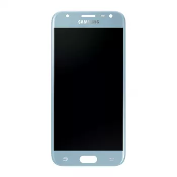 LCD ekranas Samsung 5.0 colio GH96-10992A sidabrinis, skirtas suderinamiems įrenginiams