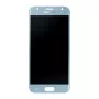 LCD ekranas Samsung 5.0 colio GH96-10992A sidabrinis, skirtas suderinamiems įrenginiams