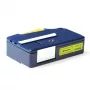 Įrangos valymo rinkinys ACT Fiber reel cleaner EA9901