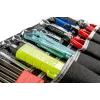 Organizatoriaus dėklas Parat 598000161, plotis 420 mm, gylis 275 mm, aukštis 58 mm