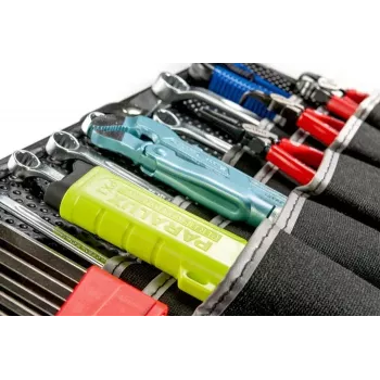 Organizatoriaus dėklas Parat 598000161, plotis 420 mm, gylis 275 mm, aukštis 58 mm