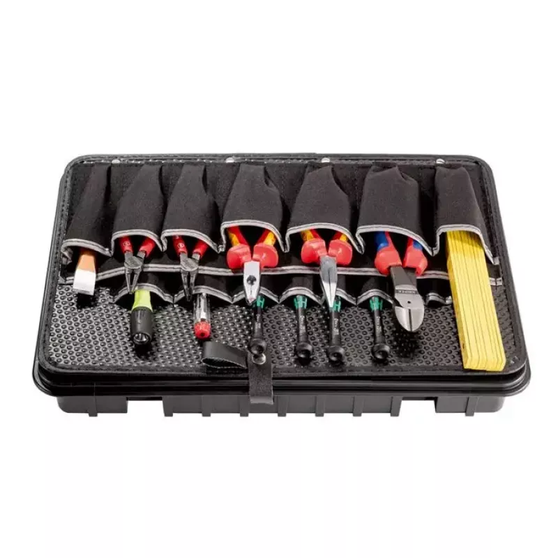 Organizatoriaus dėklas Parat 598000161, plotis 420 mm, gylis 275 mm, aukštis 58 mm