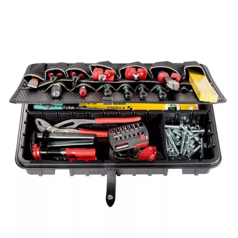 Organizatoriaus dėklas Parat 598000161, plotis 420 mm, gylis 275 mm, aukštis 58 mm