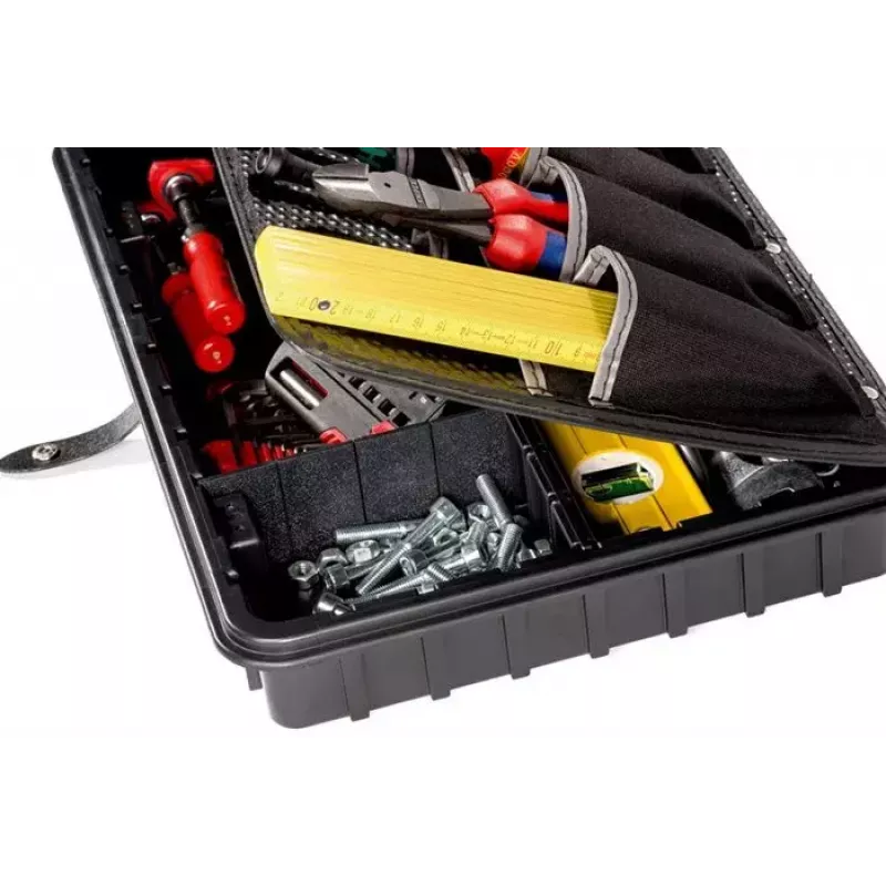 Organizatoriaus dėklas Parat 598000161, plotis 420 mm, gylis 275 mm, aukštis 58 mm