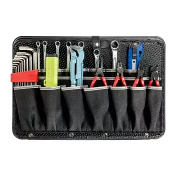 Organizatoriaus dėklas Parat 598000161, plotis 420 mm, gylis 275 mm, aukštis 58 mm