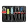 Organizatoriaus dėklas Parat 598000161, plotis 420 mm, gylis 275 mm, aukštis 58 mm