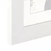 Hama Skara Single White rėmelis nuotraukai 280x130 mm