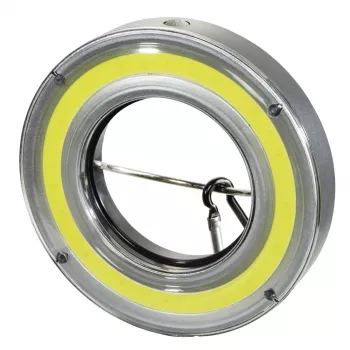 Hama Ultra Camping stalinė LED lempa juoda