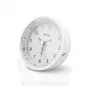 Laikrodis Hama Roundly White