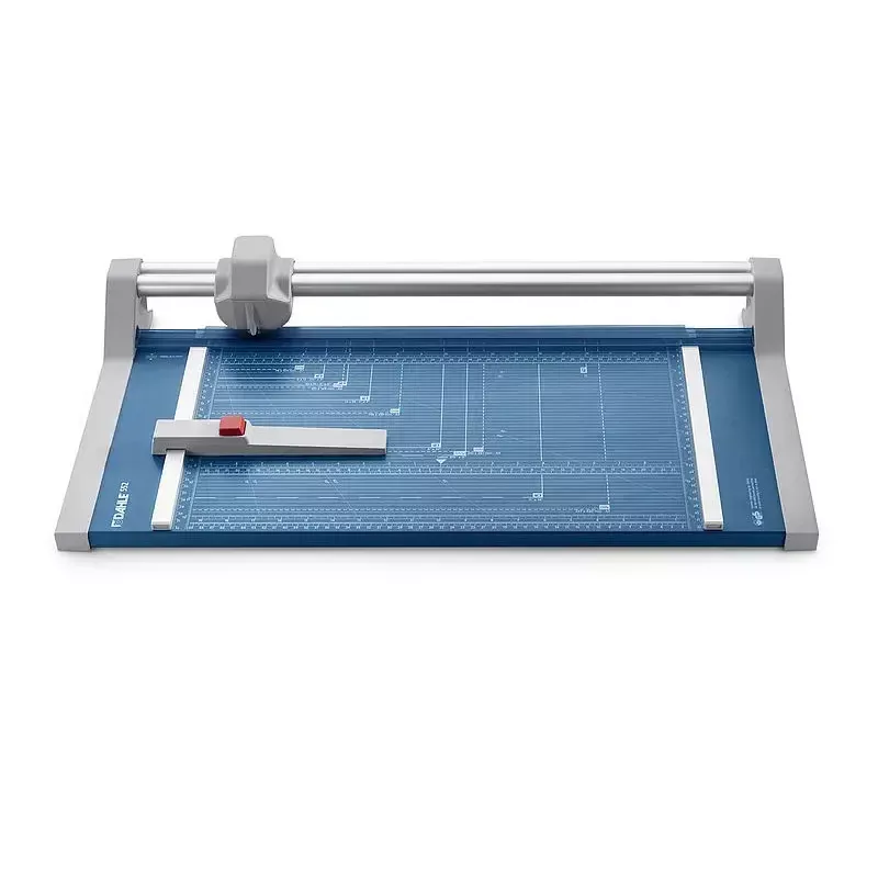 Pjoviklis popieriui Dahle 552 2 mm 20 lapų