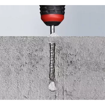 Gręžtuvas į mūrą KWB 244648, SDS Plus, 18 mm