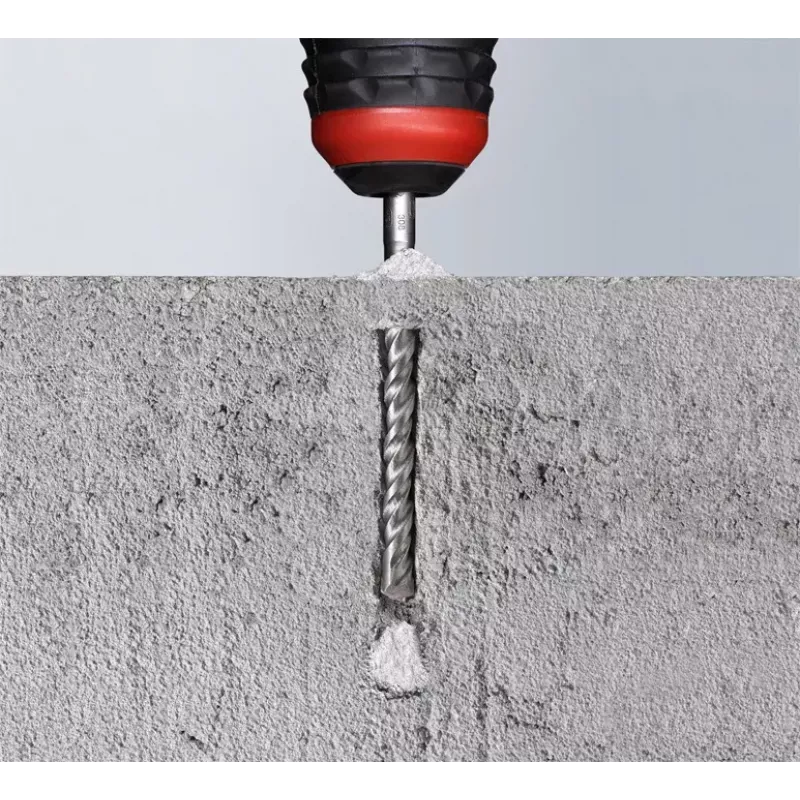 Gręžtuvas į mūrą KWB 244648, SDS Plus, 18 mm