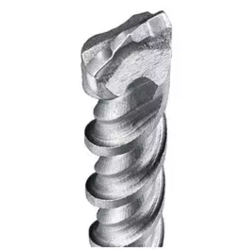 Gręžtuvas į mūrą KWB 244648, SDS Plus, 18 mm