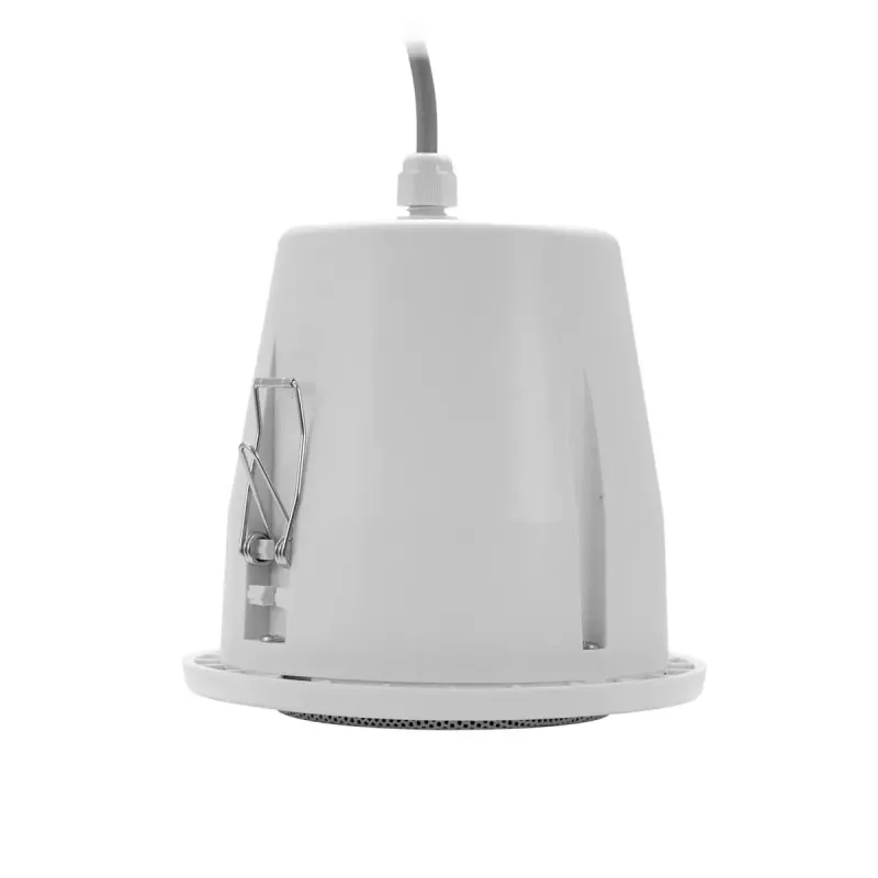 2 krypčių garsiakalbis Omnitronic 80710259 6 W baltas laidinis