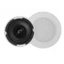 2 krypčių garsiakalbis Omnitronic 80710259 6 W baltas laidinis