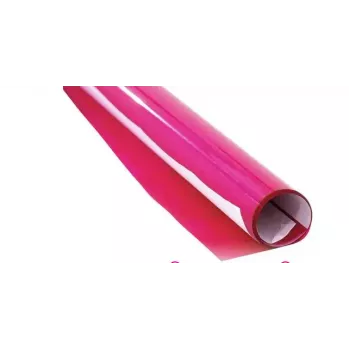 Šviesos filtras Eurolite 9400128A rožinis