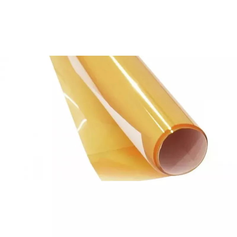 Šviesos filtras Eurolite 94001030 Geltona
