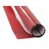 Šviestuvo laikiklis Eurolite 94001060 raudonas plastikinis 610 mm plotis 500 mm gylis